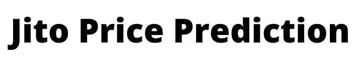 Jito Price Prediction